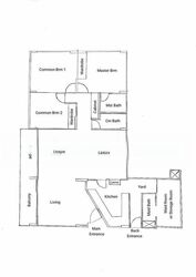 Lagoon View (D15), Apartment #586272591